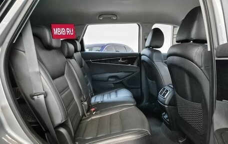 KIA Sorento III Prime рестайлинг, 2019 год, 2 664 000 рублей, 18 фотография