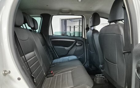 Renault Duster I рестайлинг, 2016 год, 1 029 000 рублей, 15 фотография
