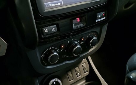 Renault Duster I рестайлинг, 2016 год, 1 029 000 рублей, 8 фотография
