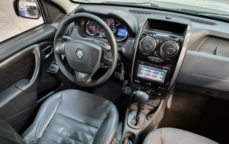 Renault Duster I рестайлинг, 2016 год, 1 029 000 рублей, 16 фотография