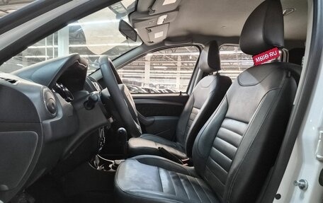 Renault Duster I рестайлинг, 2016 год, 1 029 000 рублей, 10 фотография