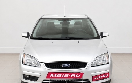 Ford Focus II рестайлинг, 2008 год, 440 000 рублей, 2 фотография
