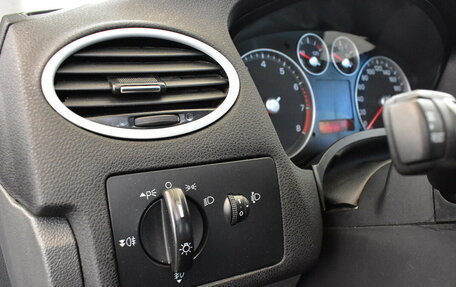 Ford Focus II рестайлинг, 2008 год, 440 000 рублей, 8 фотография