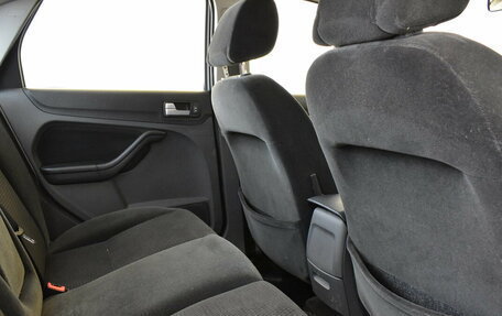 Ford Focus II рестайлинг, 2008 год, 440 000 рублей, 11 фотография
