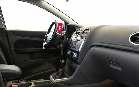 Ford Focus II рестайлинг, 2008 год, 440 000 рублей, 10 фотография