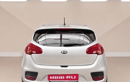 KIA cee'd III, 2016 год, 1 450 000 рублей, 3 фотография