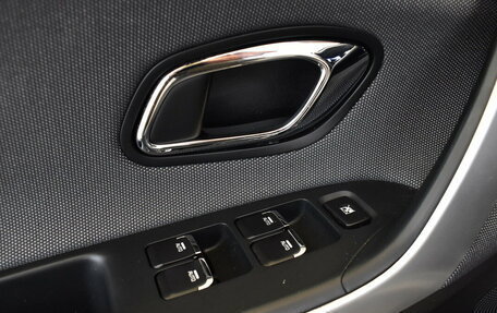 KIA cee'd III, 2016 год, 1 450 000 рублей, 10 фотография