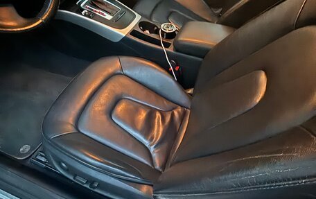 Audi A5, 2010 год, 1 350 000 рублей, 4 фотография