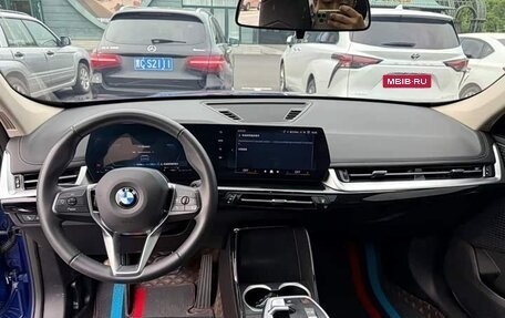 BMW X1, 2023 год, 2 979 999 рублей, 8 фотография