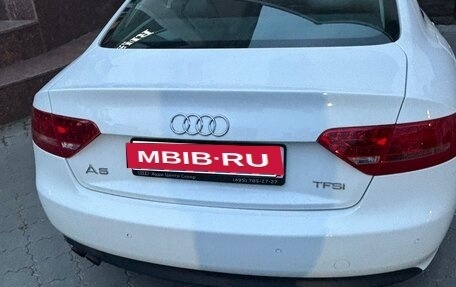 Audi A5, 2010 год, 1 350 000 рублей, 2 фотография