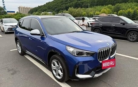 BMW X1, 2023 год, 2 979 999 рублей, 3 фотография