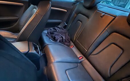 Audi A5, 2010 год, 1 350 000 рублей, 9 фотография