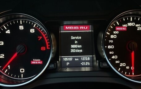 Audi A5, 2010 год, 1 350 000 рублей, 6 фотография