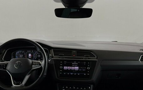 Volkswagen Tiguan II, 2021 год, 2 990 000 рублей, 5 фотография