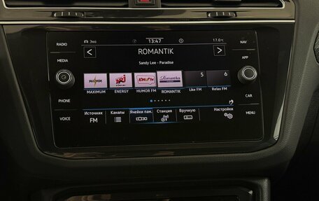 Volkswagen Tiguan II, 2021 год, 2 990 000 рублей, 7 фотография