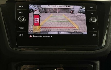 Volkswagen Tiguan II, 2021 год, 2 990 000 рублей, 8 фотография