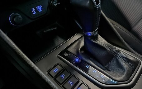 Hyundai Tucson III, 2018 год, 2 145 000 рублей, 9 фотография