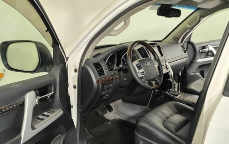 Toyota Land Cruiser 200, 2013 год, 3 450 000 рублей, 8 фотография