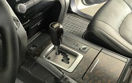 Toyota Land Cruiser 200, 2013 год, 3 450 000 рублей, 15 фотография
