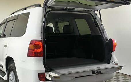Toyota Land Cruiser 200, 2013 год, 3 450 000 рублей, 18 фотография