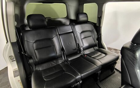 Toyota Land Cruiser 200, 2013 год, 3 450 000 рублей, 17 фотография