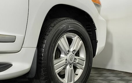 Toyota Land Cruiser 200, 2013 год, 3 450 000 рублей, 22 фотография