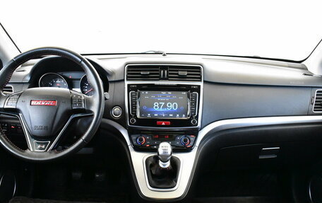 Haval H6, 2019 год, 1 550 000 рублей, 5 фотография