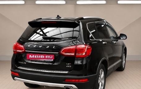 Haval H6, 2019 год, 1 550 000 рублей, 4 фотография