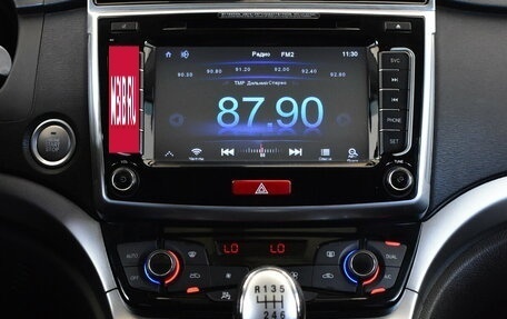 Haval H6, 2019 год, 1 550 000 рублей, 8 фотография