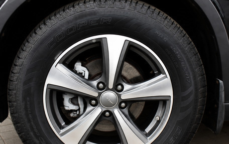 Haval H6, 2019 год, 1 550 000 рублей, 19 фотография