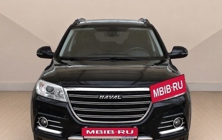 Haval H6, 2019 год, 1 550 000 рублей, 2 фотография