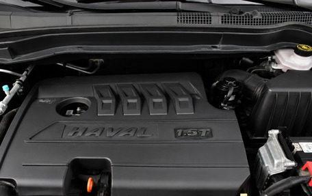 Haval H6, 2019 год, 1 550 000 рублей, 18 фотография