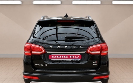 Haval H6, 2019 год, 1 550 000 рублей, 3 фотография