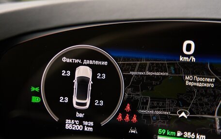Porsche Cayenne III, 2023 год, 15 700 000 рублей, 9 фотография