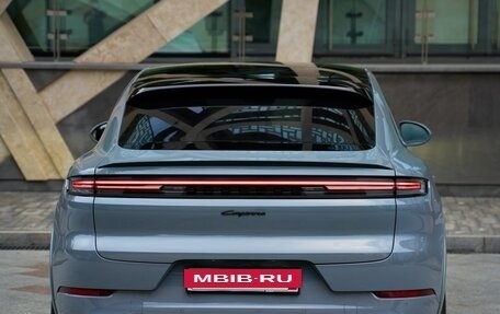 Porsche Cayenne III, 2023 год, 15 700 000 рублей, 7 фотография