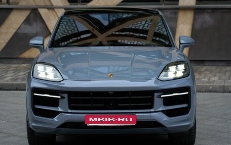Porsche Cayenne III, 2023 год, 15 700 000 рублей, 6 фотография
