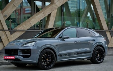 Porsche Cayenne III, 2023 год, 15 700 000 рублей, 4 фотография