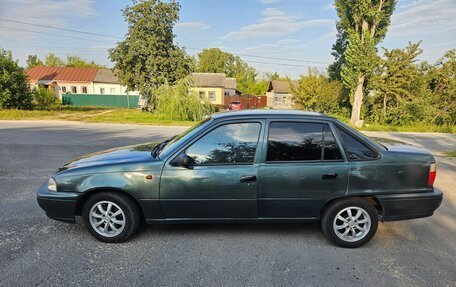 Daewoo Nexia I рестайлинг, 2005 год, 199 000 рублей, 3 фотография