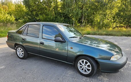 Daewoo Nexia I рестайлинг, 2005 год, 199 000 рублей, 5 фотография