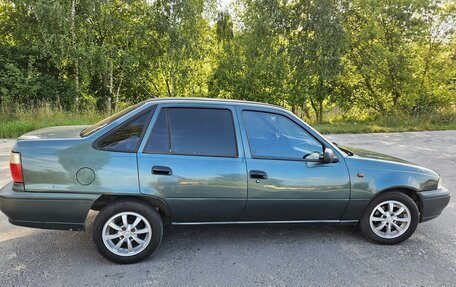 Daewoo Nexia I рестайлинг, 2005 год, 199 000 рублей, 4 фотография
