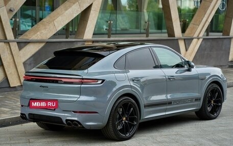Porsche Cayenne III, 2023 год, 15 700 000 рублей, 3 фотография