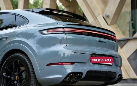 Porsche Cayenne III, 2023 год, 15 700 000 рублей, 5 фотография