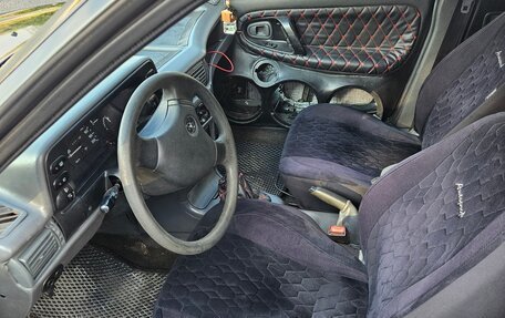 Daewoo Nexia I рестайлинг, 2005 год, 199 000 рублей, 10 фотография