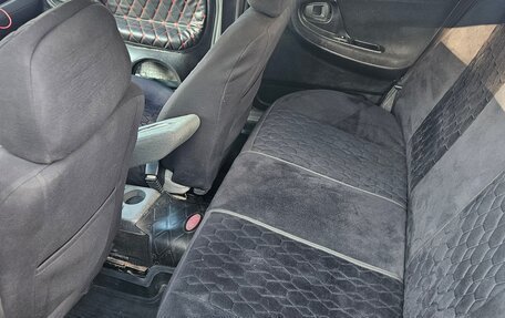 Daewoo Nexia I рестайлинг, 2005 год, 199 000 рублей, 8 фотография
