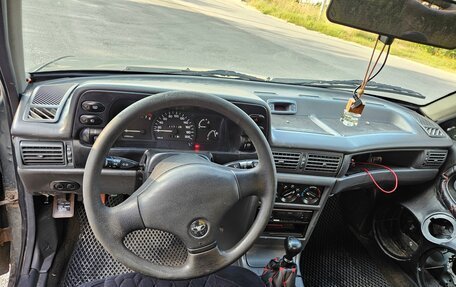 Daewoo Nexia I рестайлинг, 2005 год, 199 000 рублей, 11 фотография