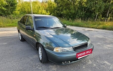 Daewoo Nexia I рестайлинг, 2005 год, 199 000 рублей, 2 фотография