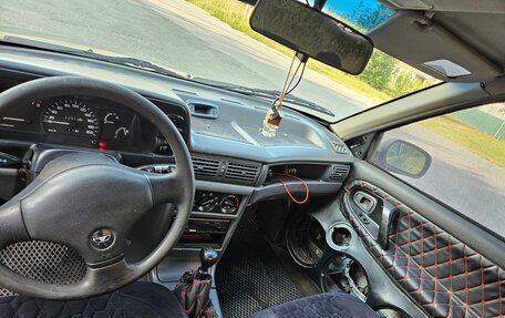 Daewoo Nexia I рестайлинг, 2005 год, 199 000 рублей, 12 фотография