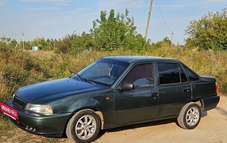Daewoo Nexia I рестайлинг, 2005 год, 199 000 рублей, 14 фотография