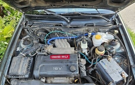 Daewoo Nexia I рестайлинг, 2005 год, 199 000 рублей, 13 фотография