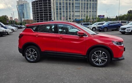Geely Coolray I, 2022 год, 1 450 000 рублей, 3 фотография